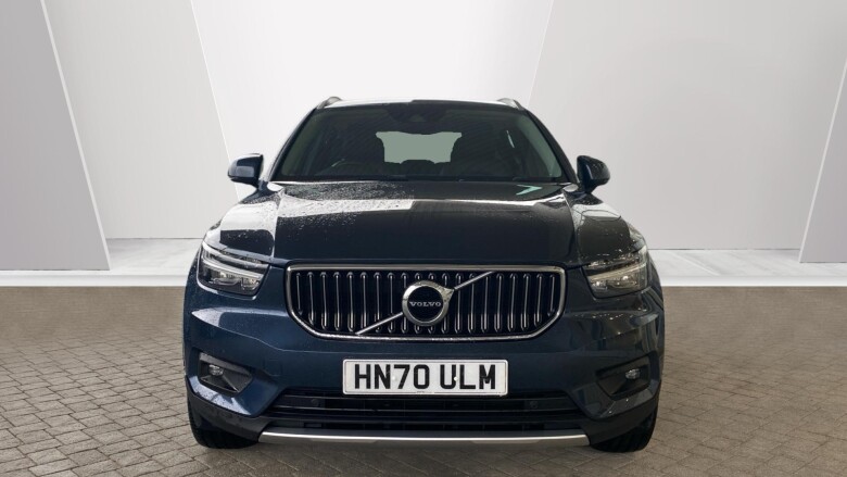 Volvo Xc40 2.0 B4P Inscription 5dr Auto Petrol Estate